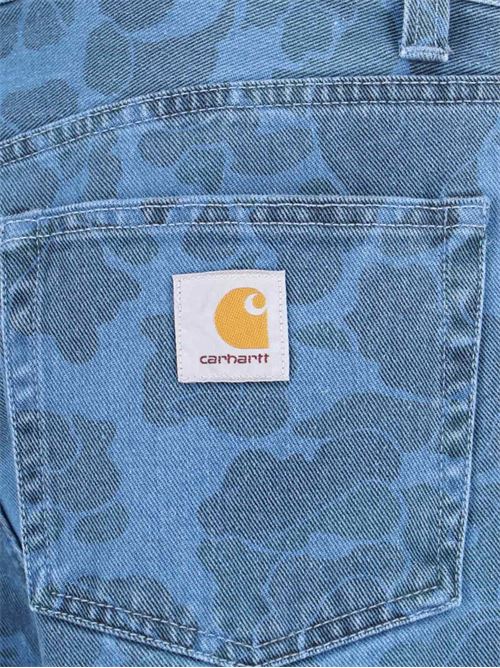Duck Landon Jeans CARHARTT WIP | I0337552I235